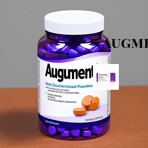 Augmentin farmaco generico